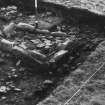 Excavated trenches 1959 SDD