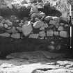 Excavated trenches 1959 SDD