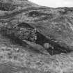 Excavated trenches 1959 SDD