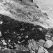 Excavated trenches 1959 SDD