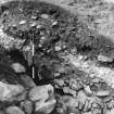 Excavated trenches 1959 SDD