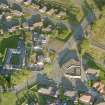 Aerial view of Balloan & Slackbuie, Inverness, looking E.