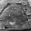 Excavation photograph.