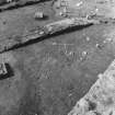 Excavation photograph. Shots from tower to east of site showing newly opened area. Sites 4 and 5.