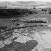 Excavation photograph : general working shot.