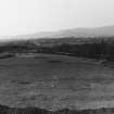 Excavation photograph : general view.