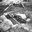Excavation Photographs by Prof. S. Piggott