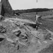 Excavation photographs S Piggott, T G E Powell 1949 (KRK 3