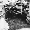 Excavation Corcoran 1963-5