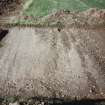 Broomhill, Newstead: rescue excavation archive
Frame 22: Trench 3: E-facing section.






