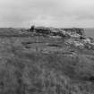 Cairn B from W with cairn C in foreground R Lamb