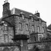 Bellevue, Church Street.
View of front from North East