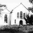 View of Church from north east