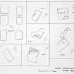 Shielings Area2 Mons BRA61-4,67-69a,70-71 Ink