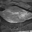 East Field, Inveresk: oblique air photograph of homestead, enclosures and pit alignment.
Harding 78/001/9-11