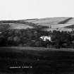 Copy of historic photographic view from S.