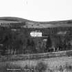 Copy of historic photographic view from S.