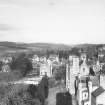 General view from SW.