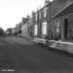 Copy of historic photograph showing view from SW.