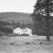 Copy of historic photographic view from S.