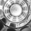 Minto House, interior
View of dome above inner hall and main staircase