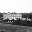 Minto House
View of South front of East range, titled 'Minto House' 'Minto 9'