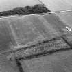 Arnbog, enclosure: aerial photograph