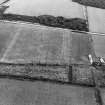 Arnbog, enclosure: aerial photograph