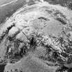 Mither Tap of Bennachie: aerial photograph