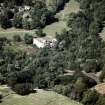 Minto House
Aerial view from South