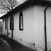 Old Toll house, Applegarth Parish, Annandale & Eskdale, Dumfries & Galloway