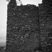 Frenchland Tower, Moffat Parish, Annandale & Eskdale, Dumfries & Galloway