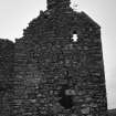 Frenchland Tower, Moffat Parish, Annandale & Eskdale, Dumfries & Galloway