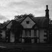 Dumcrieff Lodge, Moffat Parish, Annandale & Eskdale, Dumfries & Galloway
