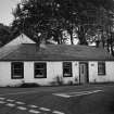 Dalton Village, Kobe, Dalton Parish, Annandale & Eskdale, Dumfries & Galloway