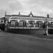Railway Station, Brechin, Angus