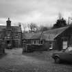 Dryfeholm, West Lodge, Dryfesdale Parish, Annandale & Eskdale, Dumfries & Galloway