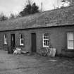 Dryfeholm, West Lodge, Dryfesdale Parish, Annandale & Eskdale, Dumfries & Galloway