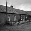 Dryfeholm, West Lodge, Dryfesdale Parish, Annandale & Eskdale, Dumfries & Galloway