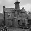 Dryfeholm, West Lodge, Dryfesdale Parish, Annandale & Eskdale, Dumfries & Galloway