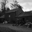 Dryfeholm, West Lodge, Dryfesdale Parish, Annandale & Eskdale, Dumfries & Galloway