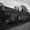 Dryfeholm, West Lodge, Dryfesdale Parish, Annandale & Eskdale, Dumfries & Galloway