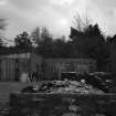 Dryfeholm, West Lodge, Dryfesdale Parish, Annandale & Eskdale, Dumfries & Galloway