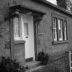 Dryfeholm, West Lodge, Dryfesdale Parish, Annandale & Eskdale, Dumfries & Galloway