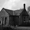 Dryfeholm, North Lodge, Dryfesdale Parish, Annandale & Eskdale, Dumfries & Galloway