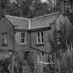 Dryfeholm, North Lodge, Dryfesdale Parish, Annandale & Eskdale, Dumfries & Galloway