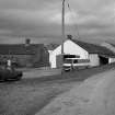 Dryfeholm, Farm, Dryfesdale Parish, Annandale & Eskdale, Dumfries & Galloway