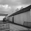 Dryfeholm, Farm, Dryfesdale Parish, Annandale & Eskdale, Dumfries & Galloway