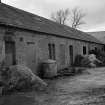 Dryfeholm, Farm, Dryfesdale Parish, Annandale & Eskdale, Dumfries & Galloway