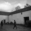 Dryfeholm, Farm, Dryfesdale Parish, Annandale & Eskdale, Dumfries & Galloway